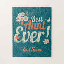 Beste tante Ever  tante Birthday Godmoeder