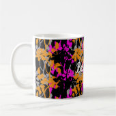 Beste tante koffiemok (Links)
