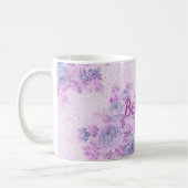 Beste tante koffiemok (Links)