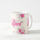 Beste tante koffiemok (Voorkant rechts)