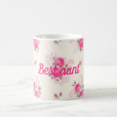 Beste tante koffiemok (Center)