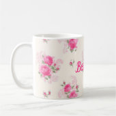 Beste tante koffiemok (Links)