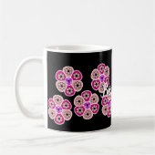 Beste tante koffiemok (Links)
