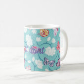 Beste tante koffiemok (Voorkant rechts)