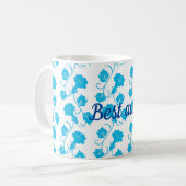 Beste tante koffiemok (Voorkant links)