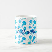 Beste tante koffiemok (Center)