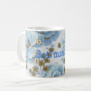 Beste tante ooit koffiemok