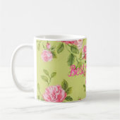 Beste tante ooit koffiemok (Links)