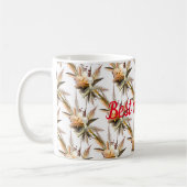 Beste tante ooit koffiemok (Links)