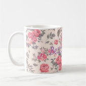 Beste tante ooit koffiemok (Links)