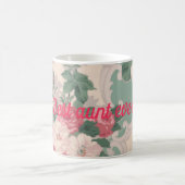 Beste tante ooit koffiemok (Center)