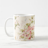 Beste tante ooit koffiemok (Links)