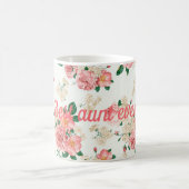 Beste tante ooit koffiemok (Center)