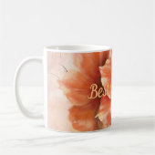 Beste tante ooit koffiemok (Links)