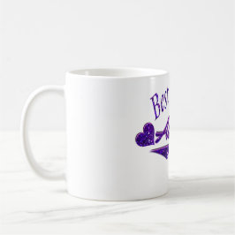 Beste tante ooit koffiemok