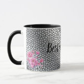 Beste tante ooit mok (Links)