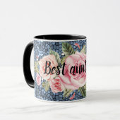 Beste tante ooit mok (Voorkant links)