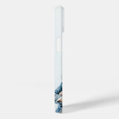 Beste tante ooit verticale foto Case-Mate iPhone case (Achterkant / Rechts)