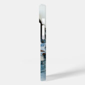 Beste tante ooit verticale foto Case-Mate iPhone case (Achterkant / Links)