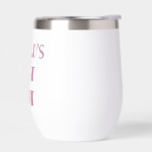 Beste tante van de wereld (Links)