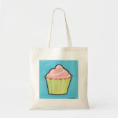 Beste tas Cupcake (Voorkant)