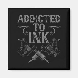 Beste Tatoeage Kunst Voor Mannen Vrouwen Tatoeage Magneet