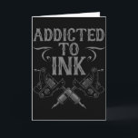 Beste Tatoeage Kunst voor Mannen Vrouwen Tatoeëerd Kaart<br><div class="desc">Beste Tatoeage Kunst voor Mannen Vrouwen Tatoeëerder Tatoeage Liefhebber</div>