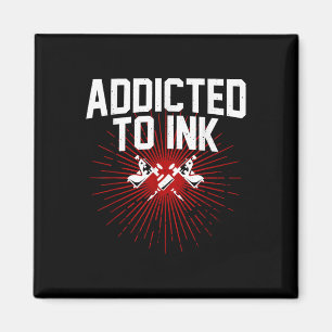 Beste Tattoo Kunst voor Mannen Vrouwen Tattoo Arti Magneet