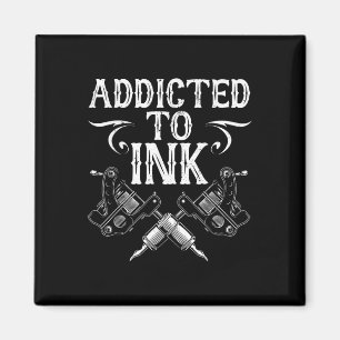 Beste Tattoo Kunst voor Mannen Vrouwen Tattoo Arti Magneet