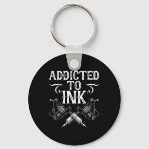 Beste Tattoo Kunst voor Mannen Vrouwen Tattoo Arti Sleutelhanger
