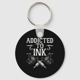 Beste Tattoo Kunst voor Mannen Vrouwen Tattoo Arti Sleutelhanger