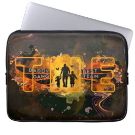 Beste team laptop sleeve