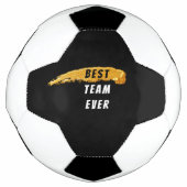 Beste team ooit - Voetbal (Voorkant)