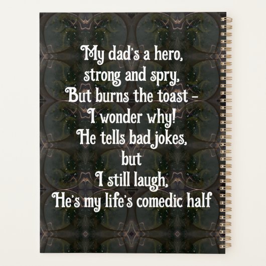 Beste team planner (Achterkant)