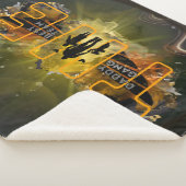 Beste team sherpa deken (3/4)