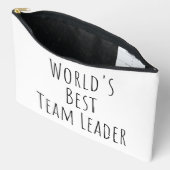 Beste teamleider ter wereld etui (Open)