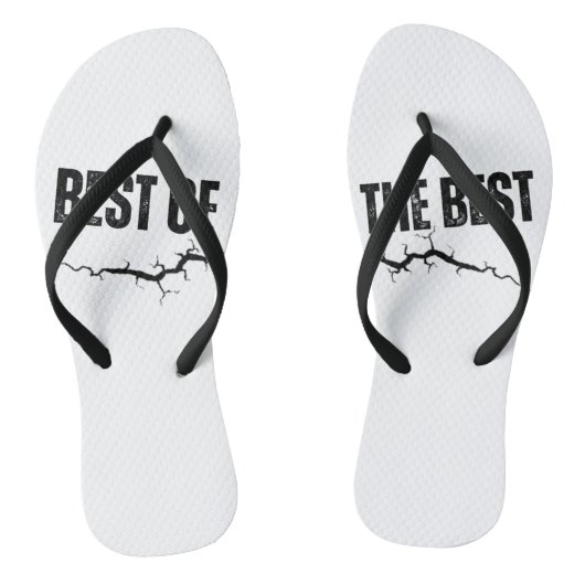 beste teenslippers (Voetbed)