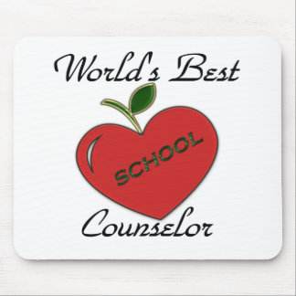 Beste tegenstander ter wereld muismat