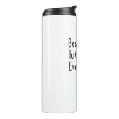 Beste tester ooit thermosbeker (Gedraaid links)