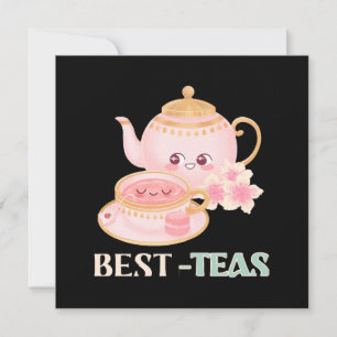 Beste-Theeën Thee Liefhebbers