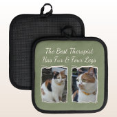 Beste therapeut heeft vacht en vier benen 2 foto g pannenlap