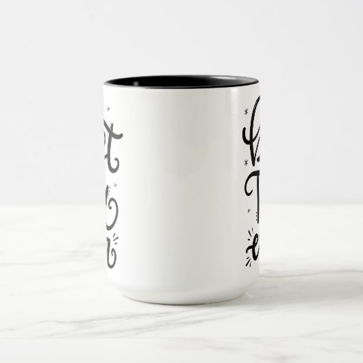 Beste Tia ooit, Spanglish Mok (Midden)