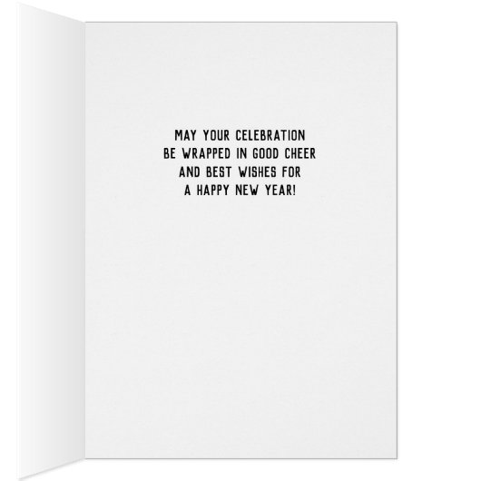 Beste tijd van de buren van het Kerstkerkbord van (Binnen (Rechts))