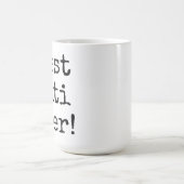 beste titi ooit koffiemok (Center)