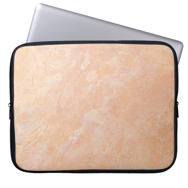 Beste toon laptop sleeve (Voorkant)