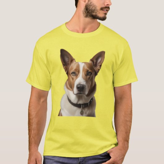 Beste Top 10 T-shirt (Voorkant)