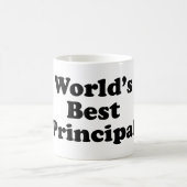 Beste top ter wereld koffiemok (Center)