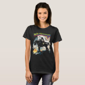 Beste trending molly hatchet t-shirt (Voorkant volledig)