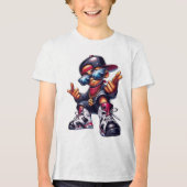 beste Tri-Blend shirt (Voorkant)