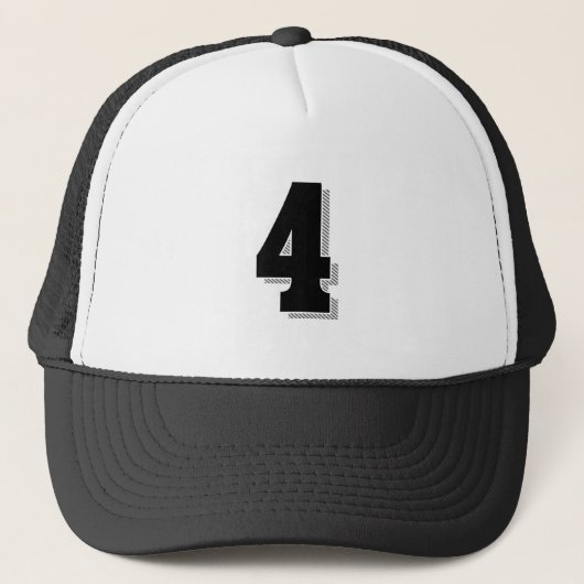 Beste trucker hoeden voor mannen en vrouwen trucker pet (Voorkant)